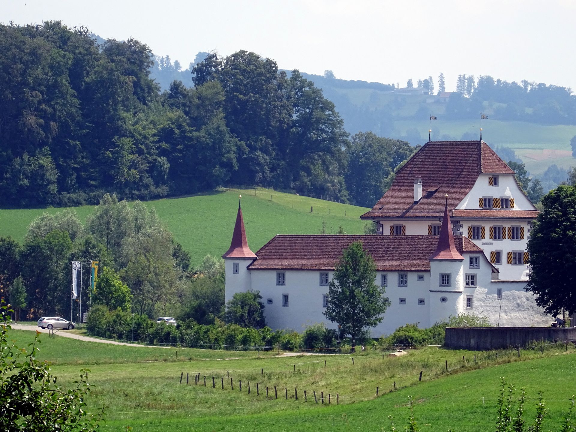 Ettiswil